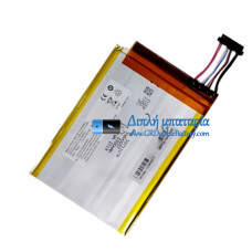 Μπαταρία για PDA Q07-9A-1S1P3300-0 [Αντικατάσταση μπαταρίας]
